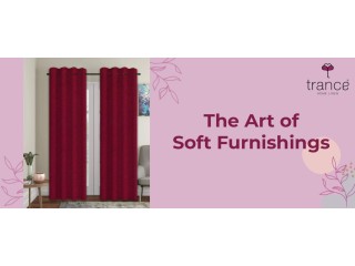 The Art of Soft Furnishings