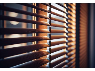 Custom Blinds Manufacturers in India- 9560099307