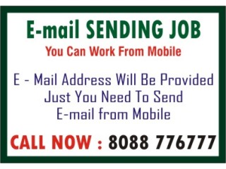 Data entry jobs near me  | Email jobs  | 3061  | Daily income copy paste work