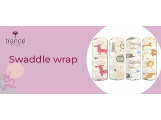 SWADDLE OF PEACE - DEVELOPING THE SKILL OF CALMING YOUR CHILD