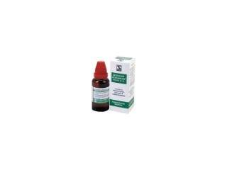 Schwabe AESCULUS PENTARKAN - Effective Homeopathic Remedy