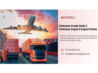 Vietnam ATTAR imports data | Global import export data