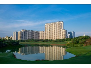 DLF The Camellias Sector 42, Golf Links, DLF Phase 5, Gurgaon