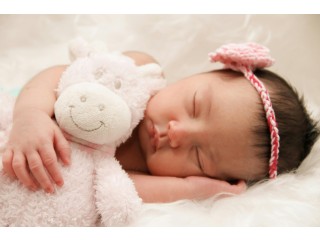 Best Baby Sleeping Consultant in India