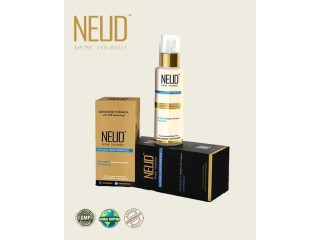 Buy NEUD Premium Beauty & Personal Care Products Online in India