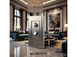 High-Quality Switches in India - Norisys