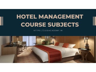 Understand Hotel Management Course Duration Options