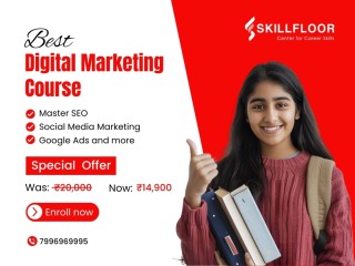 Advanced Digital Marketing Course in Pune