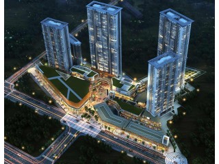 Luxurious Living at M3M Skycity: A Modern Urban Retreat