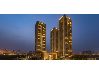 DLF The Primus 82: Luxury Living in Prime Location