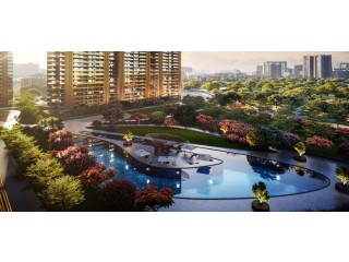 M3M Crown Sector 111 Gurgaon – A Luxurious Landmark of Modern Living