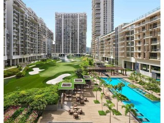 M3M Golf Estate Sector 65: Luxury Living Redefined in Gurgaon