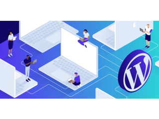 Elevate Your Network with Cyfuture Cloud's WordPress Multisite Hosting