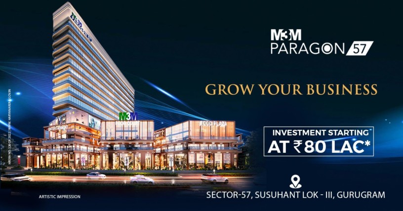 m3m-paragon-57-premium-retail-office-spaces-in-gurgaon-big-0