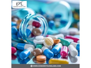 PCD Pharma Franchise in Himachal Pradesh | Edward Young Labs