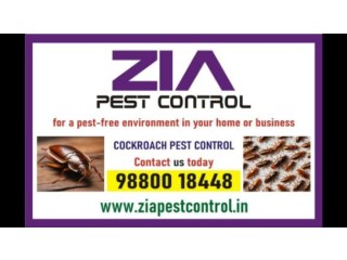 Cockroach Pest Cleaning service | Cockroach service price List rs. 1200 | 5085