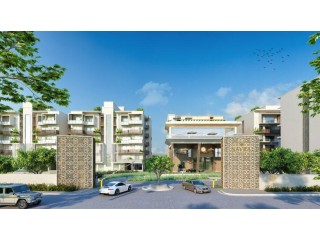 Navraj The Antalyas - Residential Property in Sector 37D