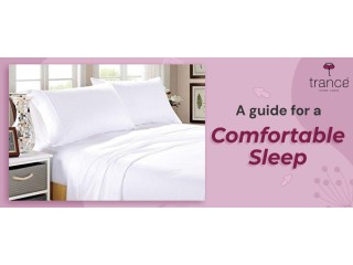 A guide for a Comfortable Sleep