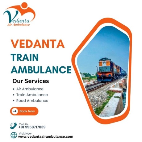 vedanta-train-ambulance-service-in-chandigarh-with-high-level-advanced-life-support-for-patient-transfer-big-0