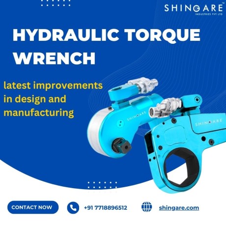 hydraulic-torque-wrench-applications-revolutionizing-industrial-bolting-solutions-big-0