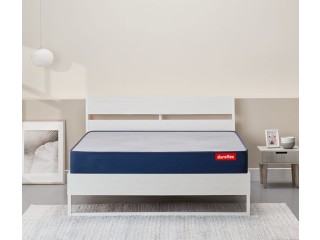 Single Bed Mattress - Now Up to 70% Off at Wooden Street!