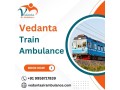 trustworthy-vedanta-train-ambulance-service-in-jammu-for-emergency-patient-shift-across-india-small-0