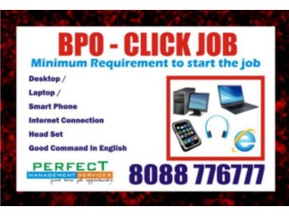 Home based Bpo Jobs and Call auditing Jobs | Work at home | 5083