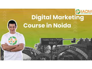 Digital Marketing Course in Noida