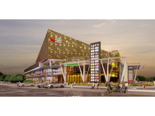 Samyak Town Plaza 67 - Commercial Property in Gurgaon 67