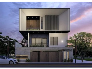 Best architecture firm in Bangalore | SR Creations