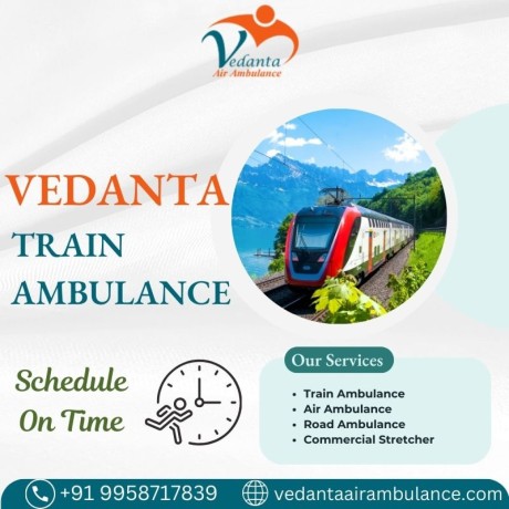 train-ambulance-service-in-patna-helps-him-reach-the-hospital-from-home-with-complete-safety-big-0