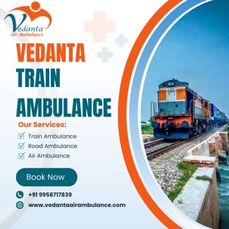 fast-medical-transportation-with-vedanta-train-ambulance-service-in-bangalore-big-0