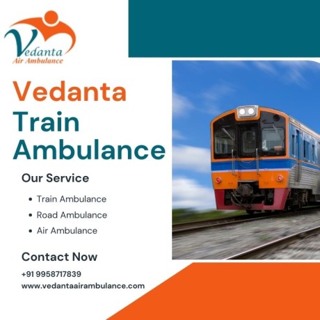 reserve-vedanta-train-ambulance-service-in-hyderabad-for-untroubled-patient-relocation-big-0