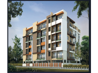 1383 Sq.Ft Flat with 3BHK For sale in Kylasana Doddagubbi Main Road