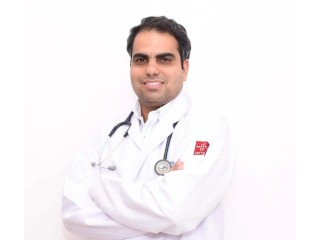 Best Gastroenterologist in Jaipur | Dr Shankar Dhaka