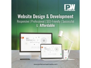 Website Designing Company in Kochi, Kerala