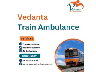 Exploring the Need for Train Ambulance Service in Jammu