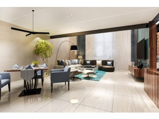 Discover DLF Luxury Apartments in Gurgaon - Where Elegance Meets Comfort