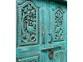 buy-now-the-rang-mandir-indian-haveli-doors-handcrafted-beauty-small-0