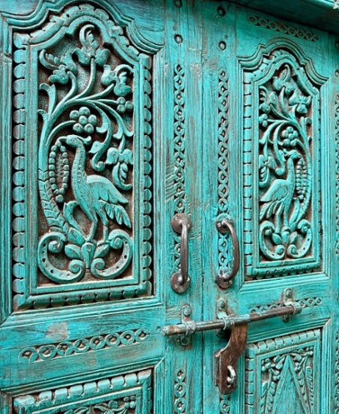 buy-now-the-rang-mandir-indian-haveli-doors-handcrafted-beauty-big-0