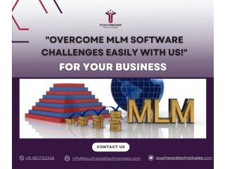 Affordable Multi Level Marketing Software for Startups