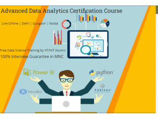 How do you choose the right machine learning model for a problem? Get Best Data Analyst Certification Course