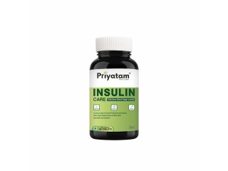 Insulin care