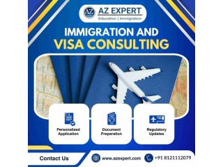 Visit and tourist visa consultants in hyderabad