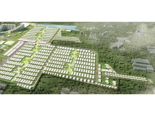 Discover Premium Living at M3M Plots Panipat Sector 36 – A Perfect Investment Opportunity