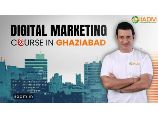 Digital Marketing Course in Ghaziabad