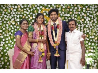 Wedding Photography Packages in Madurai