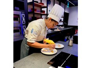 Culinary internship in france