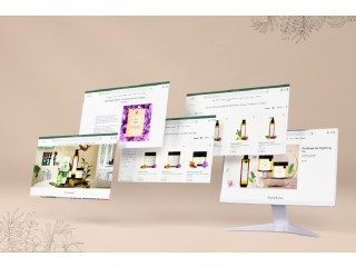 Website Design & Development Company | SEO-Friendly Business Websites