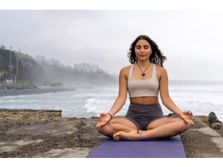 Mental and Physical Benefits of Meditation